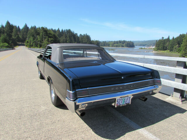 1965 Pontiac GTO - photo 3