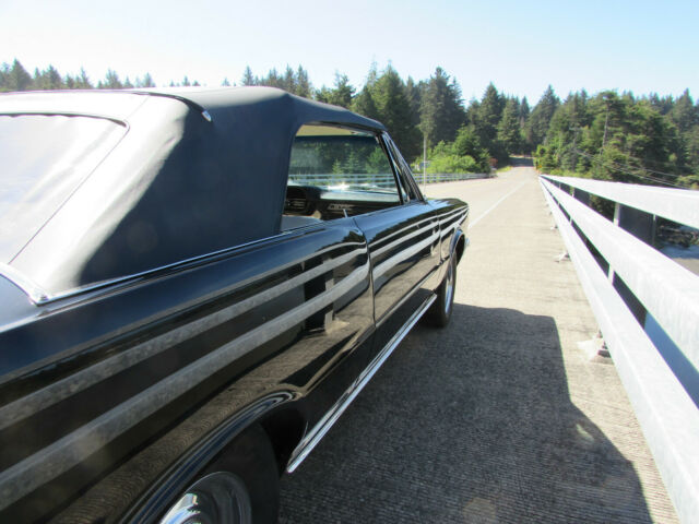 1965 Pontiac GTO - photo 4