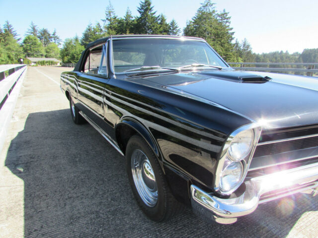 1965 Pontiac GTO - photo 5