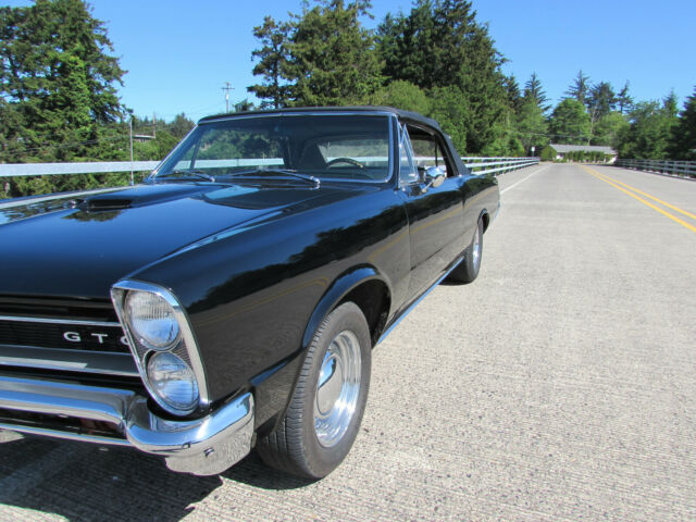 1965 Pontiac GTO - photo 7