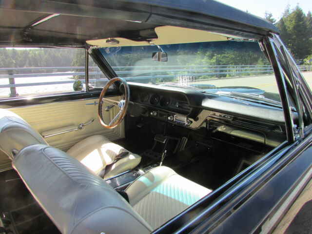 1965 Pontiac GTO - photo 8