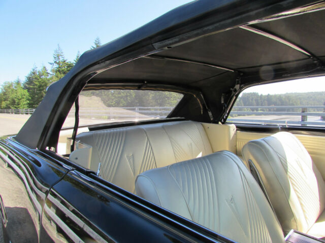 1965 Pontiac GTO - photo 9