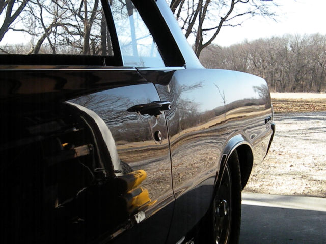 1965 Pontiac GTO Lemans - photo 11