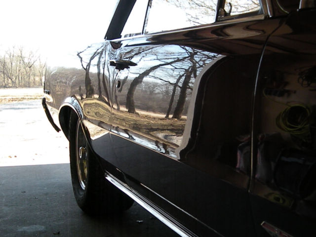 1965 Pontiac GTO Lemans - photo 12