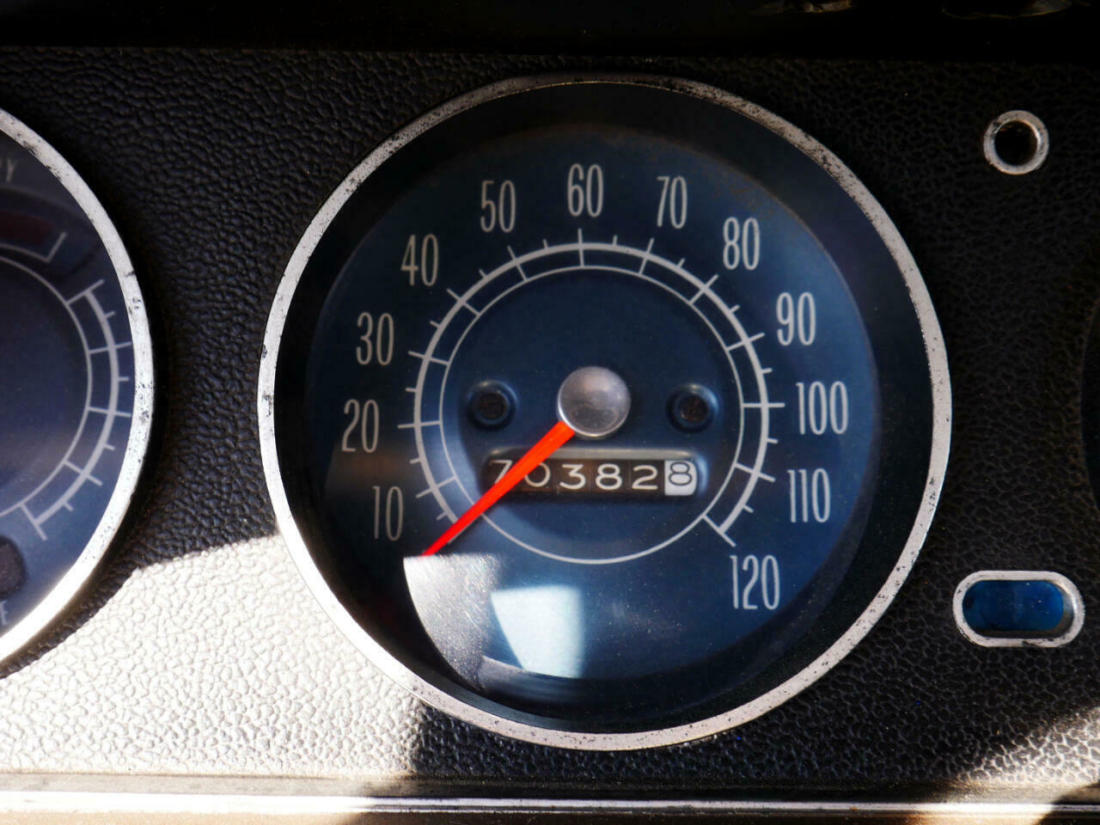 1965 Pontiac Tempest LeMans GTO Clone - photo 11