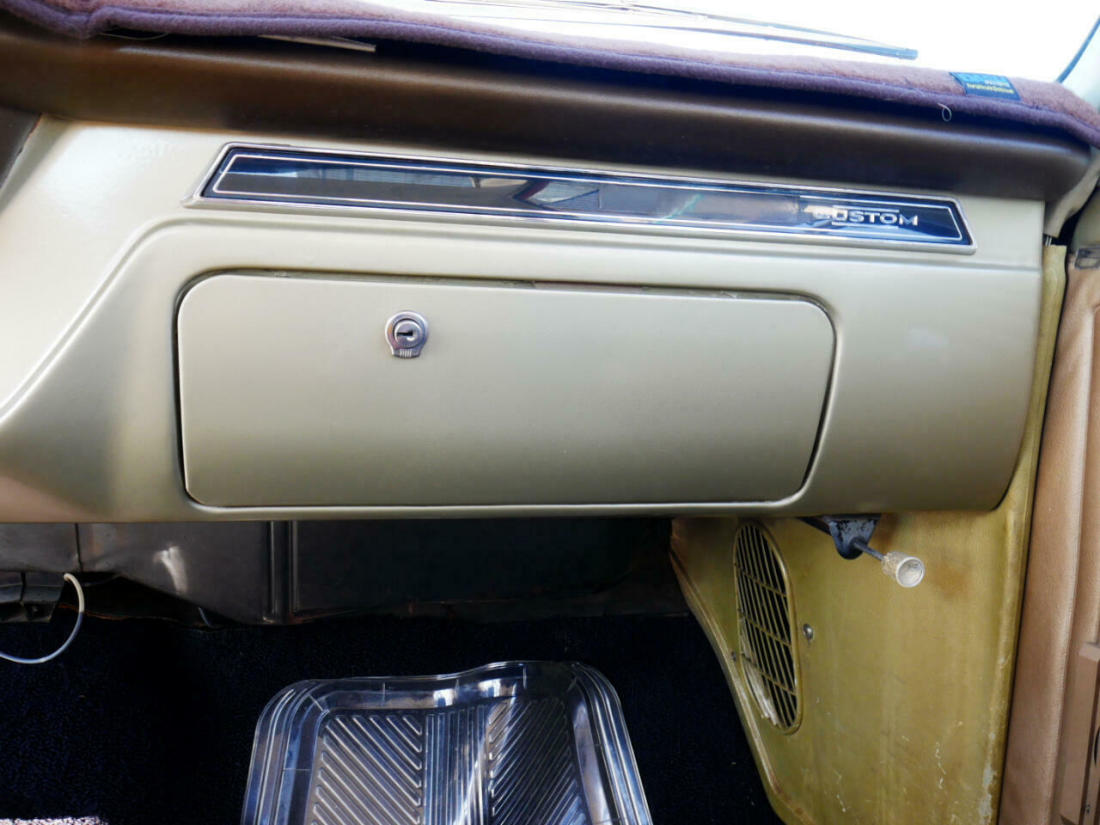 1965 Pontiac Tempest LeMans GTO Clone - photo 13