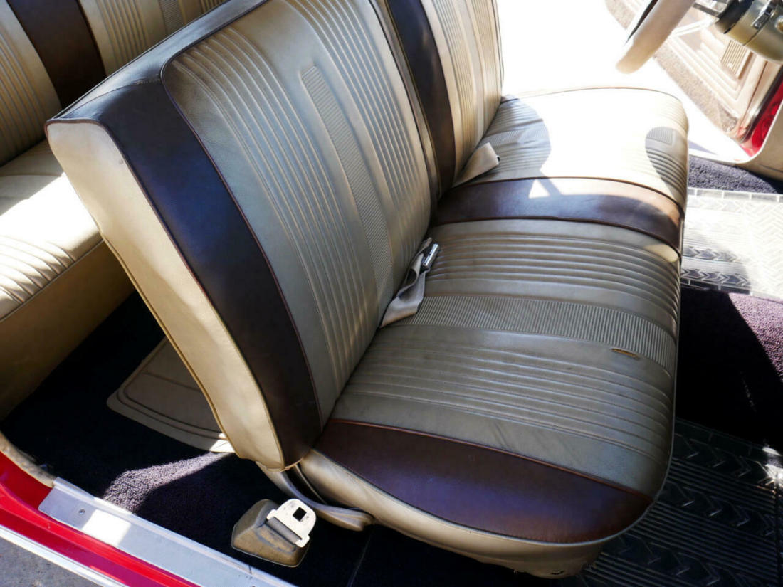 1965 Pontiac Tempest LeMans GTO Clone - photo 8