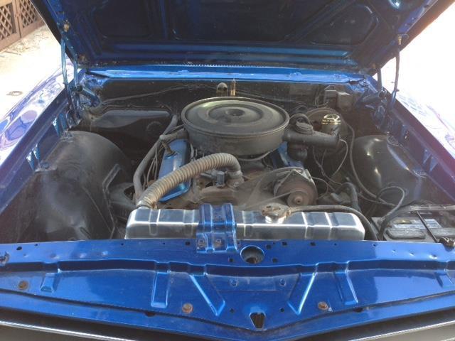 1965 Pontiac GTO - photo 11