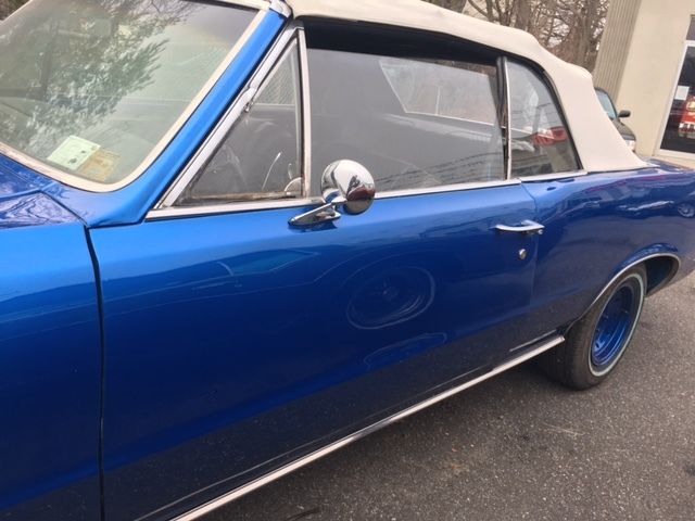 1965 Pontiac GTO - photo 3