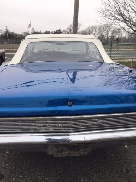 1965 Pontiac GTO - photo 6