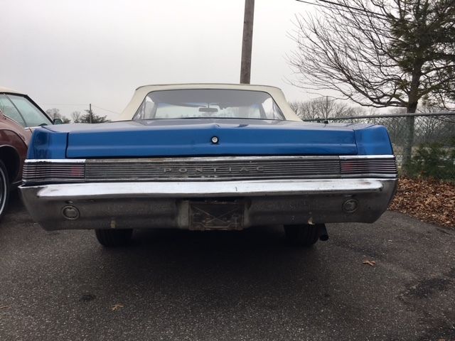 1965 Pontiac GTO - photo 7