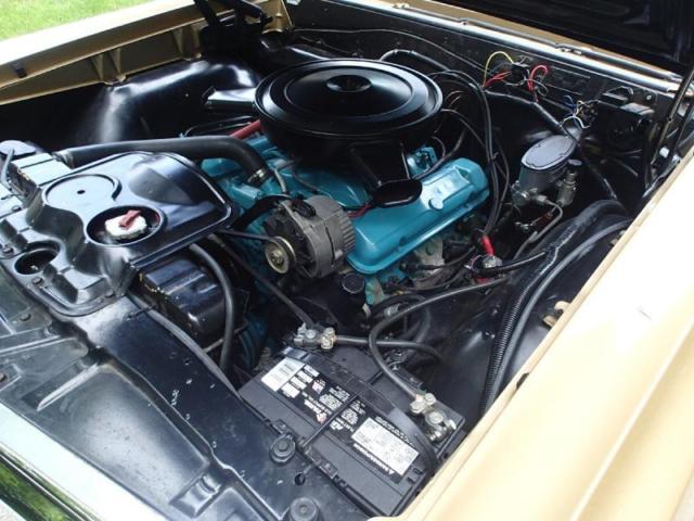 1965 Pontiac Tempest - photo 3