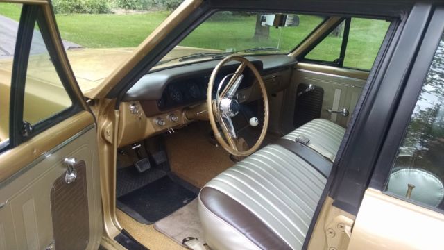 1965 Pontiac Tempest - photo 4