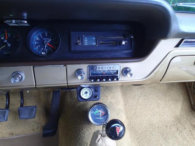 1965 Pontiac Tempest - photo 5