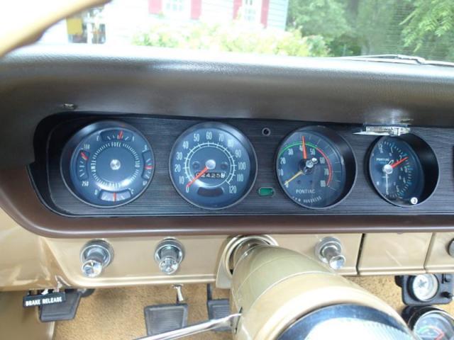 1965 Pontiac Tempest - photo 6