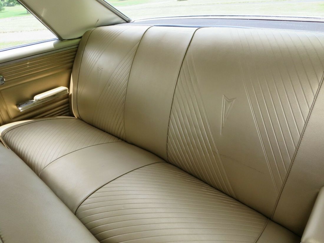 1965 Pontiac Tempest Custom - photo 13