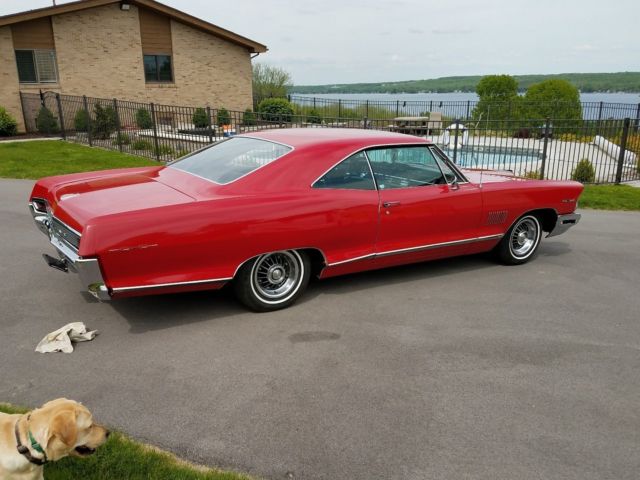 1965 Pontiac Ventura 2+2 tribute - photo 10