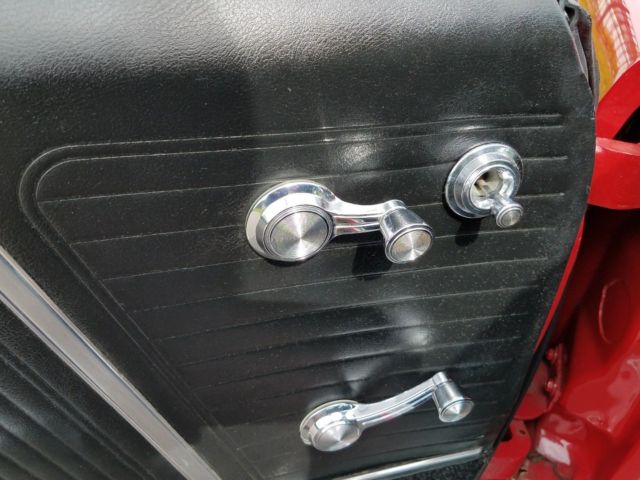 1965 Pontiac Ventura 2+2 tribute - photo 7