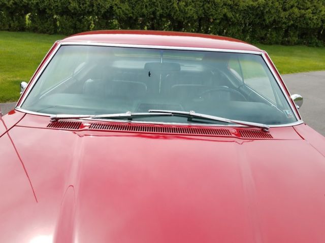 1965 Pontiac Ventura 2+2 tribute - photo 8