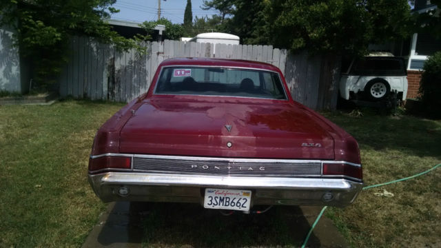 1965 Pontiac GTO - photo 7