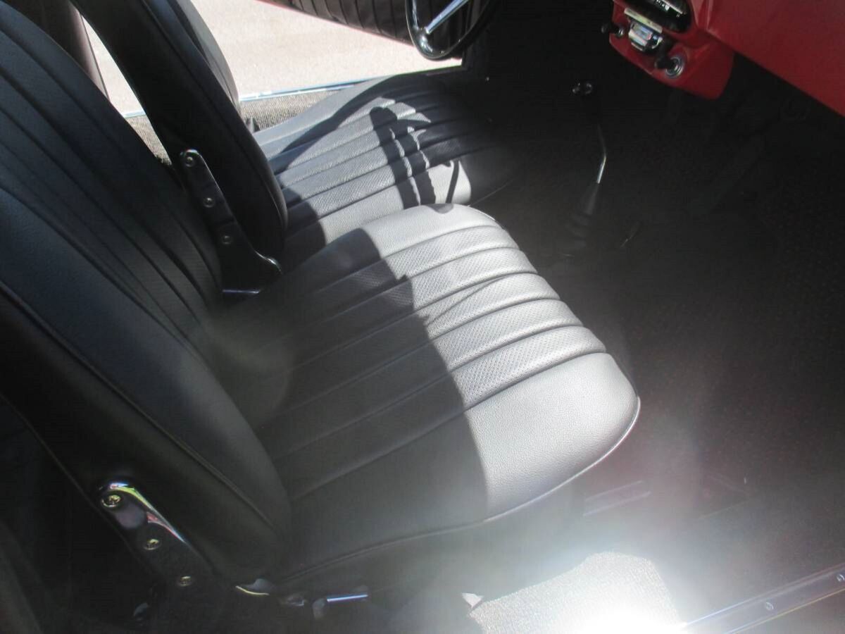 1965 Porsche 356 - photo 5
