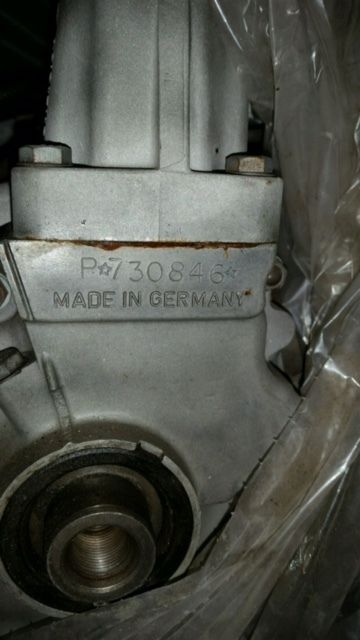 1965 Porsche 356 - photo 13