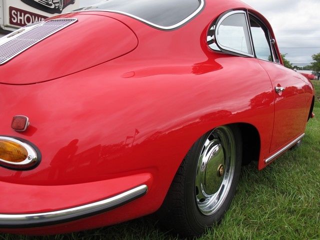 1965 Porsche 350C -- - photo 10