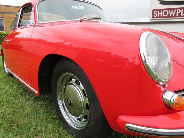 1965 Porsche 350C -- - photo 3