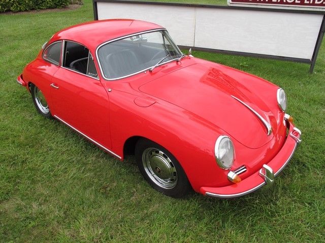 1965 Porsche 350C -- - photo 6