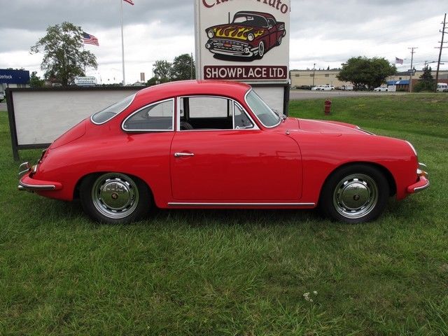 1965 Porsche 350C -- - photo 8