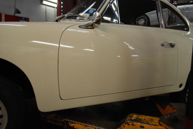 1965 Porsche 356 - photo 12