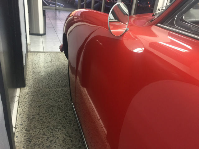 1965 Porsche 356 - photo 10