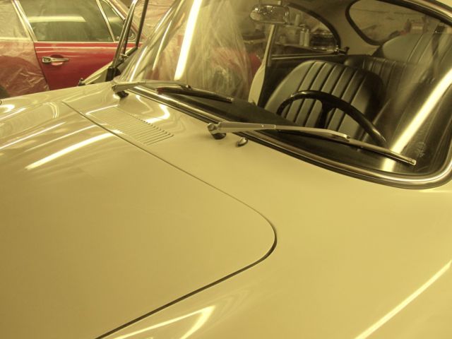 1965 Porsche 356 - photo 5