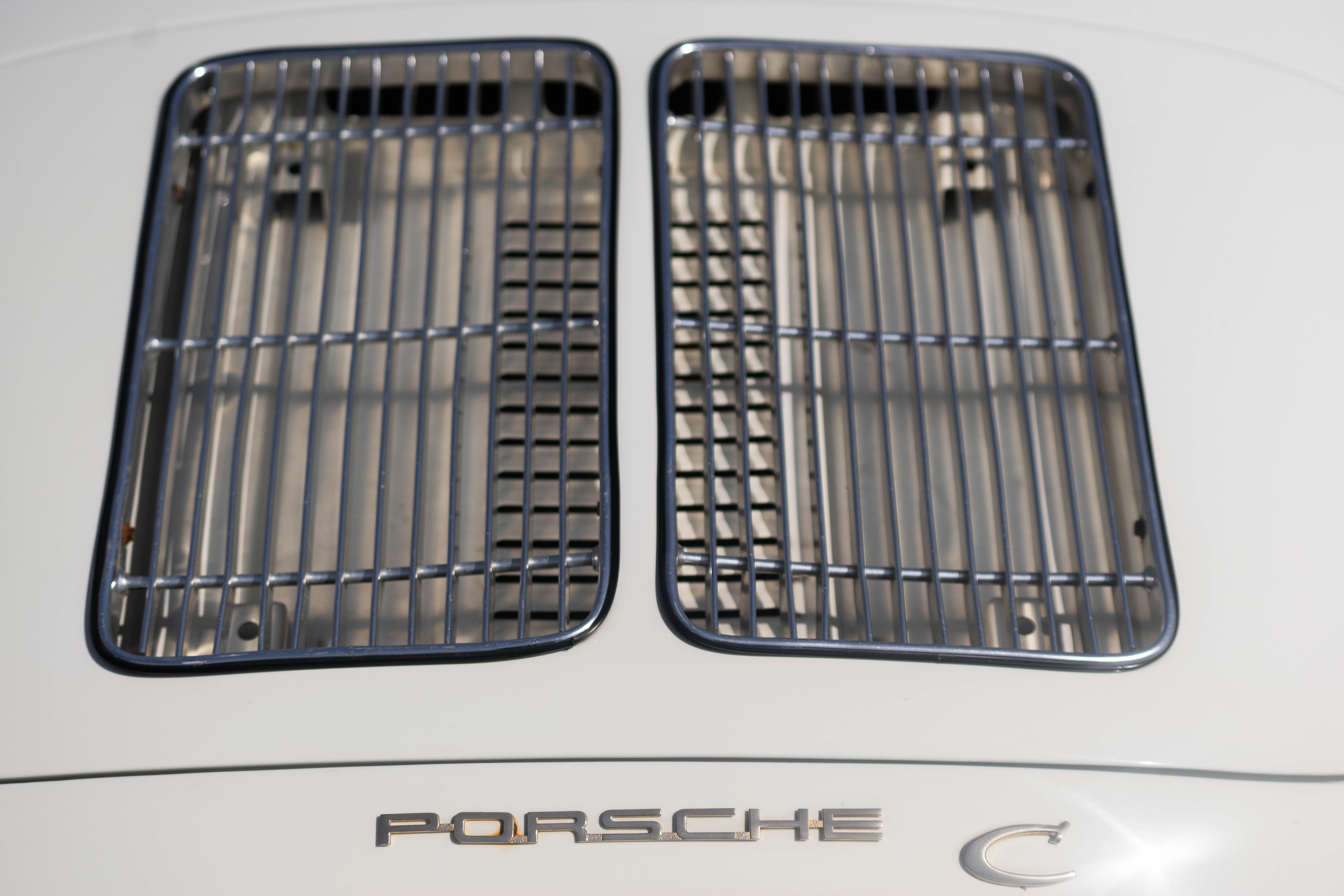 1965 Porsche 356 - photo 11