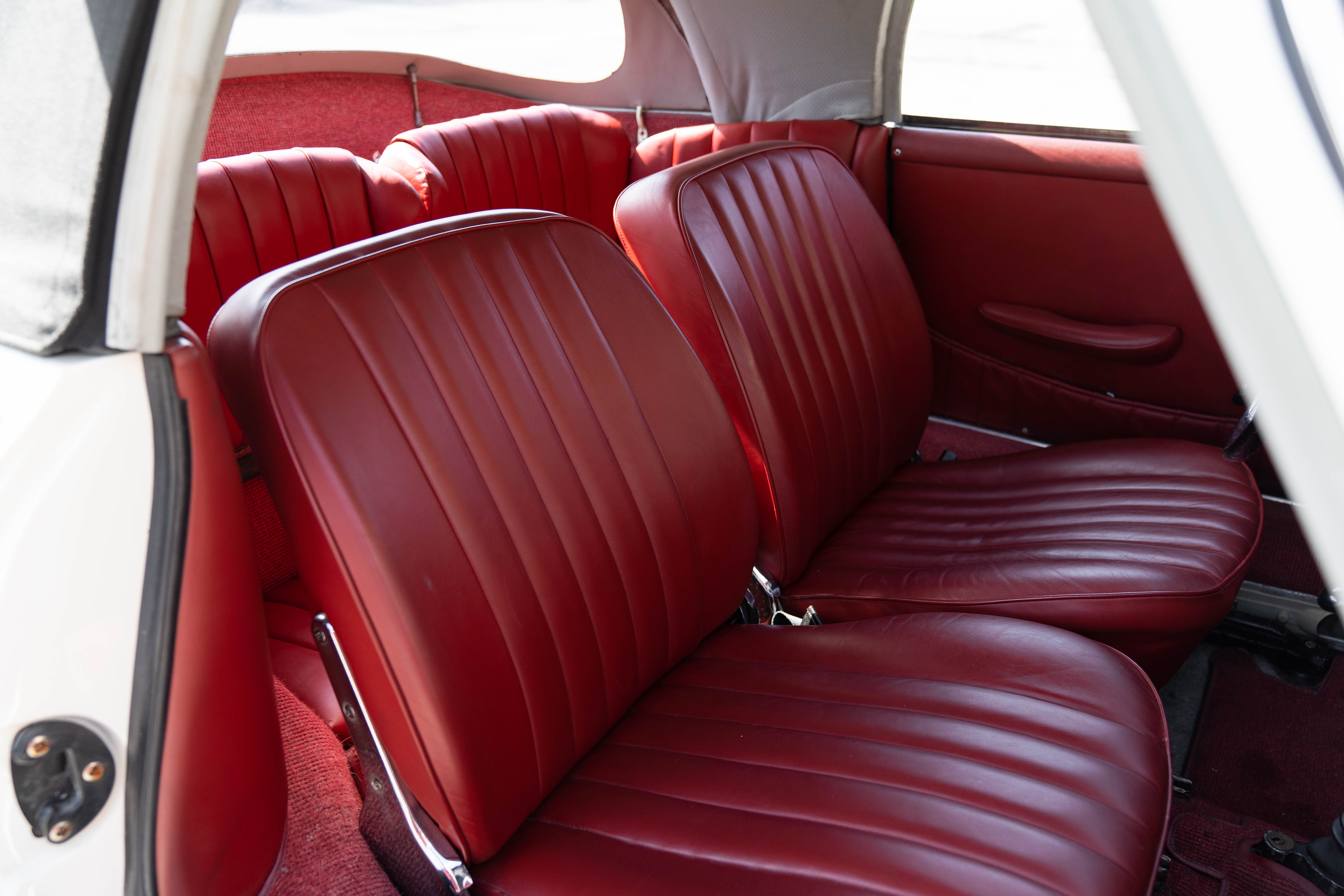 1965 Porsche 356 - photo 5