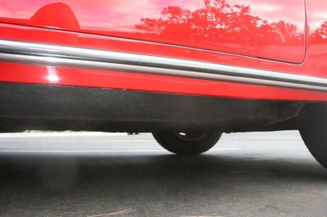 1965 Porsche 356 - photo 7