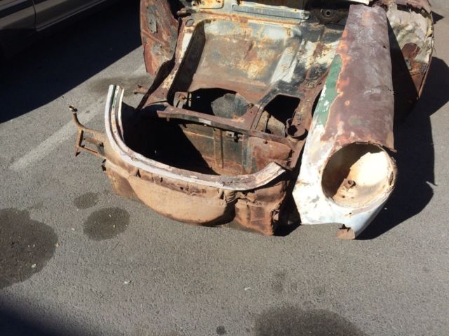 1965 Porsche 356 - photo 11