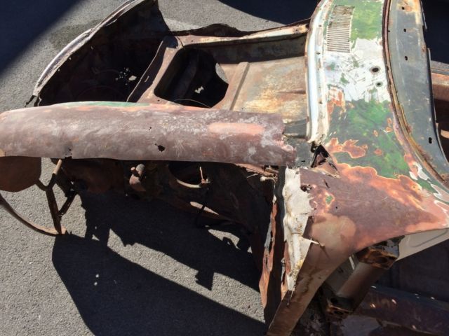 1965 Porsche 356 - photo 12