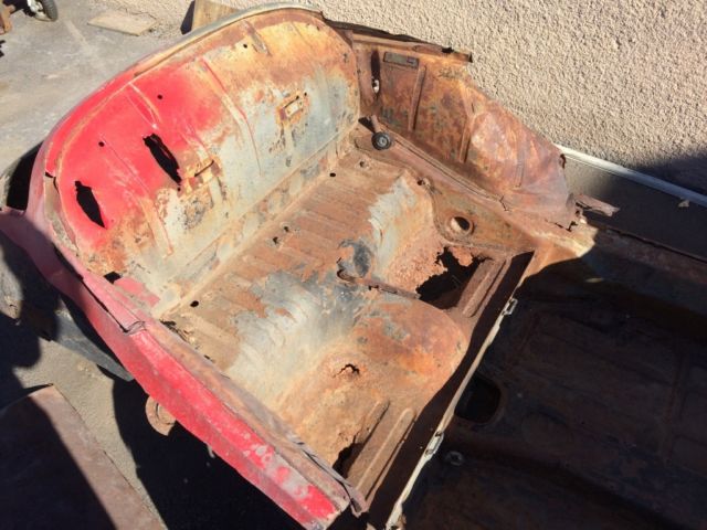 1965 Porsche 356 - photo 4