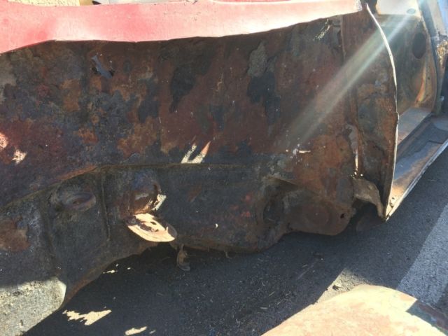 1965 Porsche 356 - photo 5