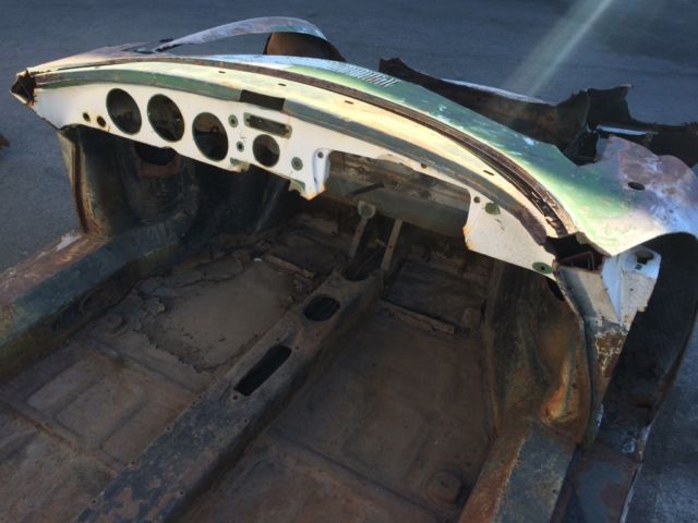 1965 Porsche 356 - photo 6