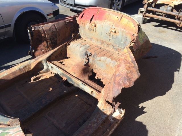 1965 Porsche 356 - photo 7