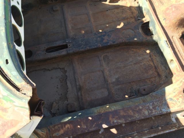 1965 Porsche 356 - photo 9