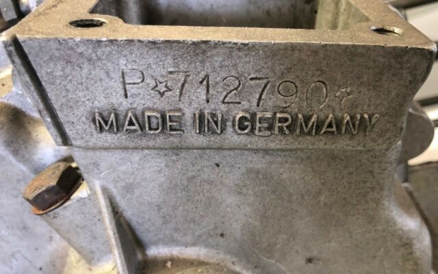 1965 Porsche 356 NO RESERVE - photo 10