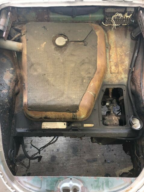 1965 Porsche 356 NO RESERVE - photo 12