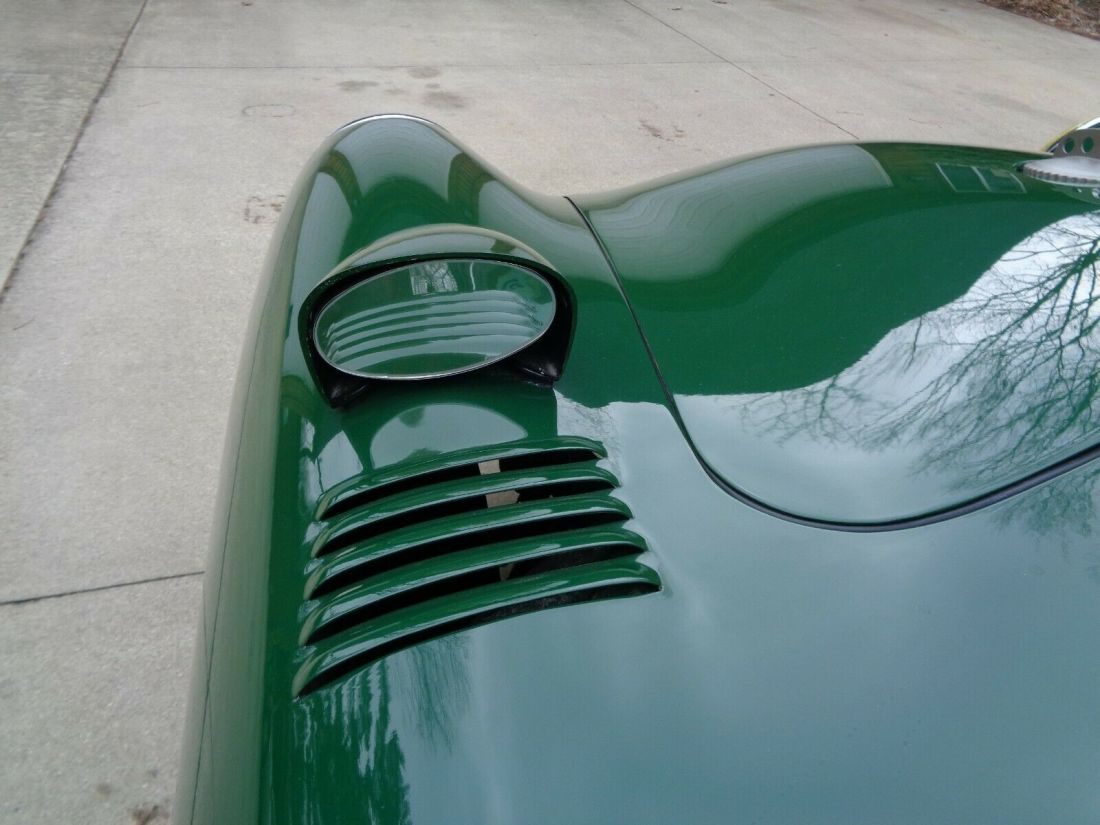 1965 Porsche 356 356 C Coupe - photo 5