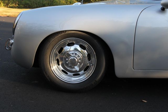1965 Porsche 356 COUPE -- - photo 11