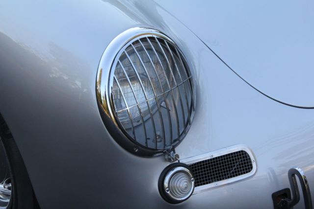 1965 Porsche 356 COUPE -- - photo 12