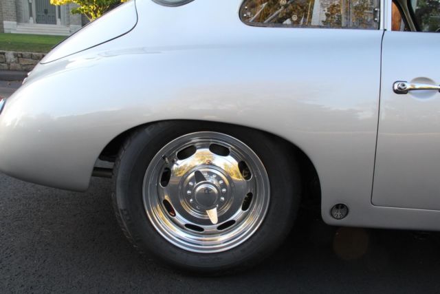 1965 Porsche 356 COUPE -- - photo 9