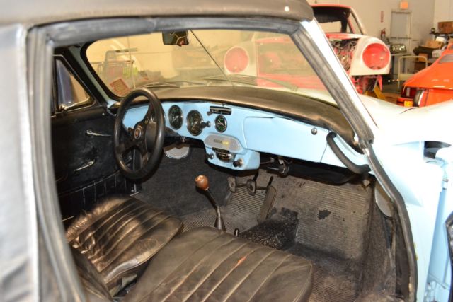 1965 Porsche 356 SC -- - photo 10